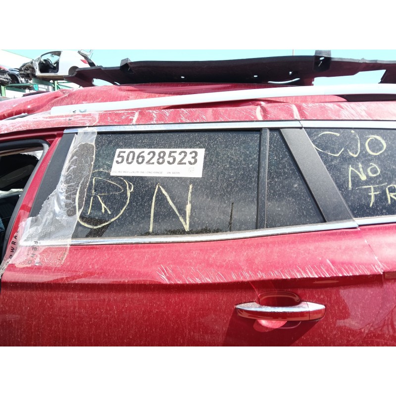 Recambio de elevalunas trasero izquierdo para mg mg 5 station wagon ev referencia OEM IAM 10853709  