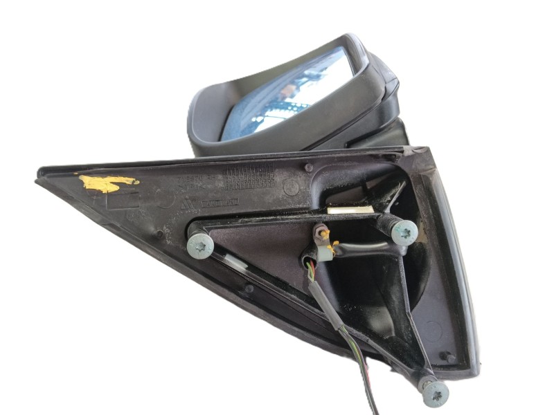 Recambio de espejo retrovisor derecho para bmw x5 (e53) 3.0 d referencia OEM IAM 51167039906 712970RH 