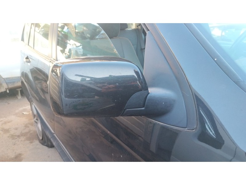 Recambio de espejo retrovisor derecho para bmw x5 (e53) 3.0 d referencia OEM IAM 51167039906 712970RH 
