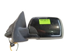 Recambio de espejo retrovisor izquierdo para bmw x5 (e53) 3.0 d referencia OEM IAM 51167039905 712971 