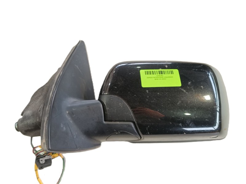 Recambio de espejo retrovisor izquierdo para bmw x5 (e53) 3.0 d referencia OEM IAM 51167039905 712971 