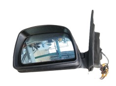 Recambio de espejo retrovisor izquierdo para bmw x5 (e53) 3.0 d referencia OEM IAM 51167039905 712971  2