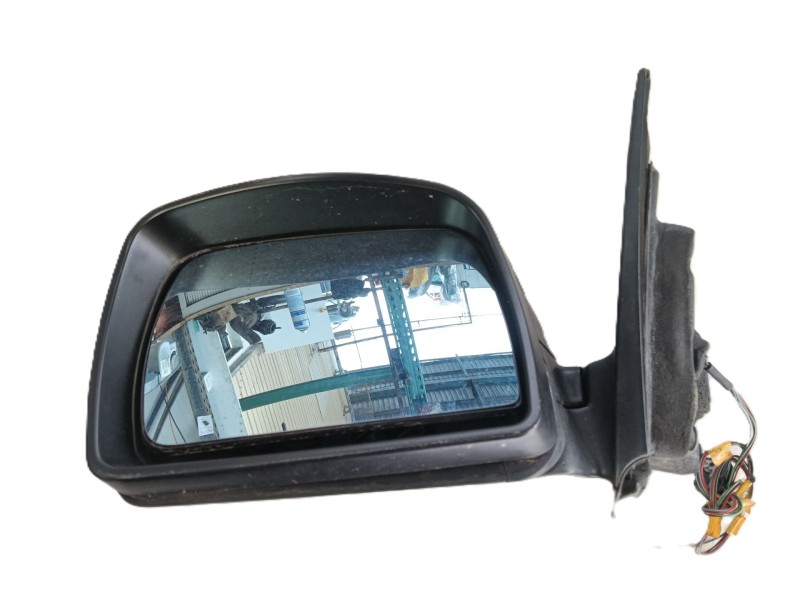 Recambio de espejo retrovisor izquierdo para bmw x5 (e53) 3.0 d referencia OEM IAM 51167039905 712971 