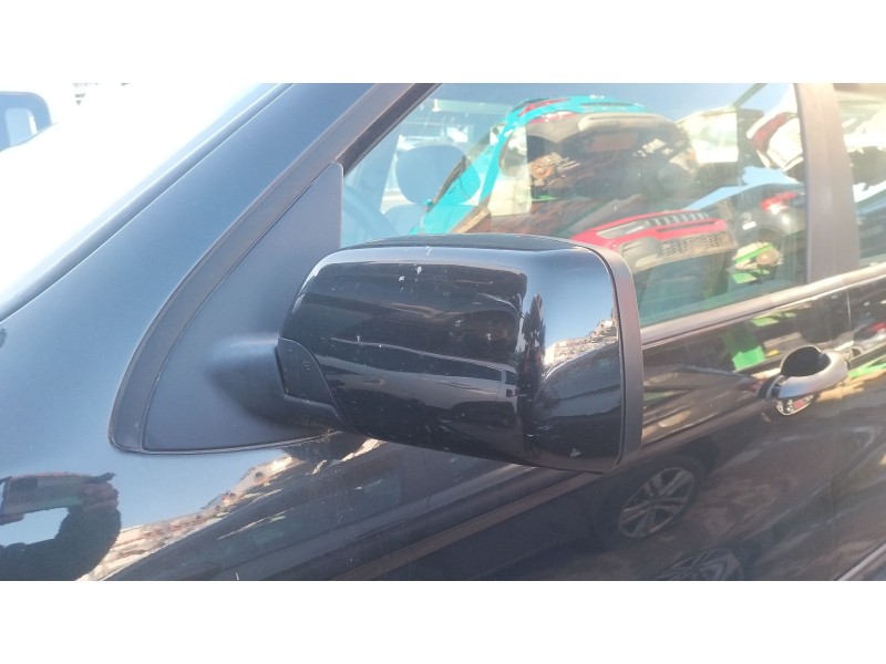 Recambio de espejo retrovisor izquierdo para bmw x5 (e53) 3.0 d referencia OEM IAM 51167039905 712971 