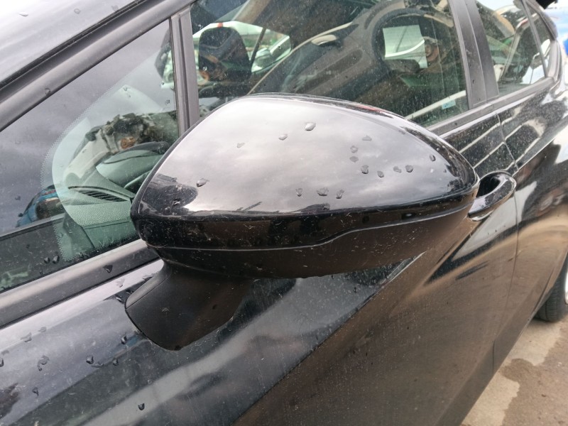 Recambio de espejo retrovisor izquierdo para opel astra k (b16) 1.6 cdti (68) referencia OEM IAM   