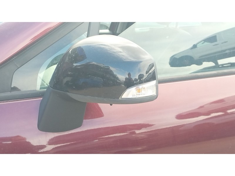 Recambio de espejo retrovisor izquierdo para renault grand scénic iii (jz0/1_) 1.5 dci referencia OEM IAM   