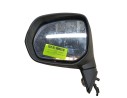 ESPEJO RETROVISOR IZQUIERDO 8153H0 