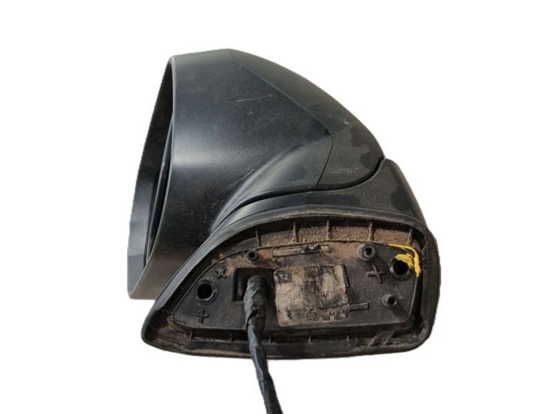 Recambio de espejo retrovisor izquierdo para citroën c4 picasso i monospace (ud_) 2.0 hdi 138 referencia OEM IAM 8153H0  