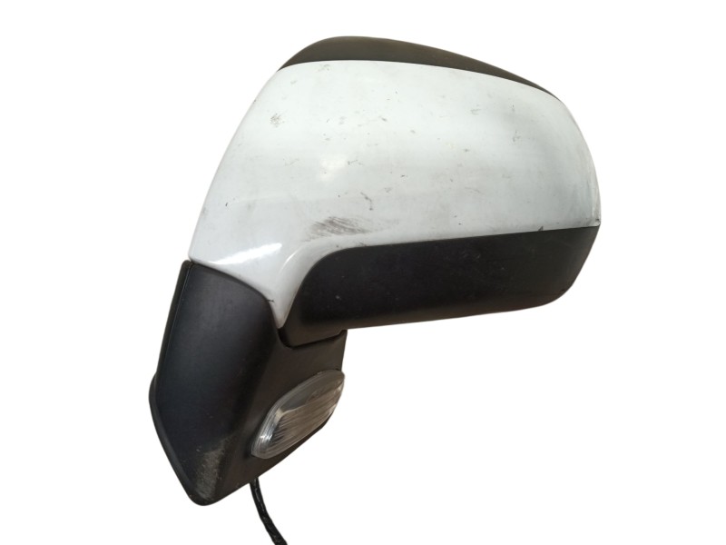 Recambio de espejo retrovisor izquierdo para citroën c4 picasso i monospace (ud_) 2.0 hdi 138 referencia OEM IAM 8153H0  