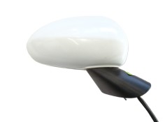 Recambio de espejo retrovisor derecho para opel corsa d (s07) 1.4 (l08, l68) referencia OEM IAM 13203389 468435664 