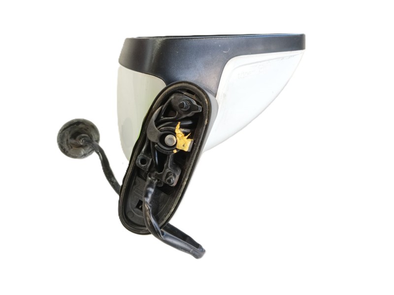 Recambio de espejo retrovisor derecho para opel corsa d (s07) 1.4 (l08, l68) referencia OEM IAM 13203389 468435664 