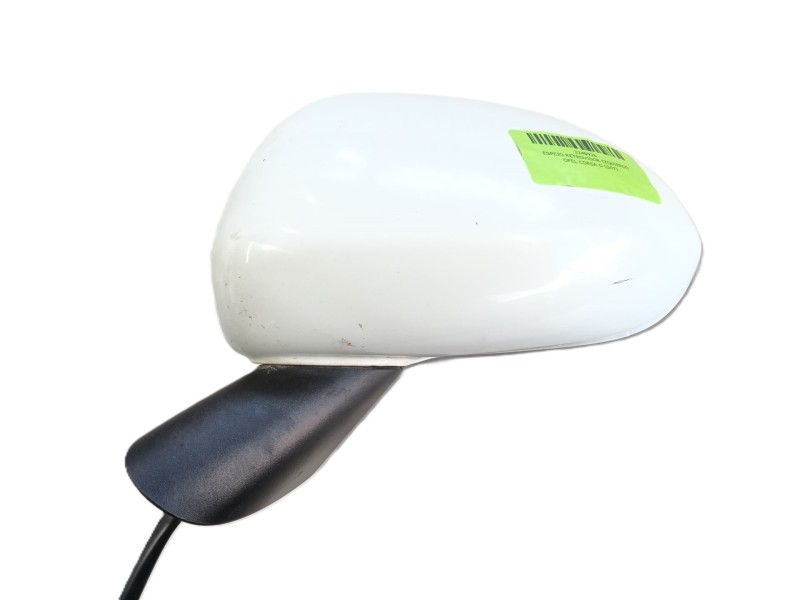 Recambio de espejo retrovisor izquierdo para opel corsa d (s07) 1.4 (l08, l68) referencia OEM IAM 13203389 468435664 