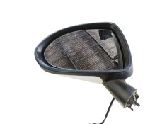 Recambio de espejo retrovisor izquierdo para opel corsa d (s07) 1.4 (l08, l68) referencia OEM IAM 13203389 468435664  2