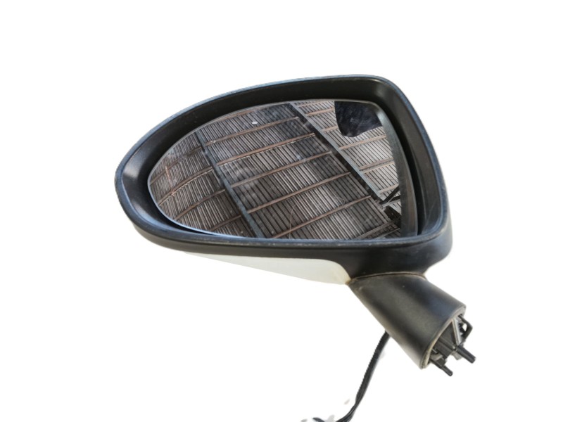 Recambio de espejo retrovisor izquierdo para opel corsa d (s07) 1.4 (l08, l68) referencia OEM IAM 13203389 468435664 