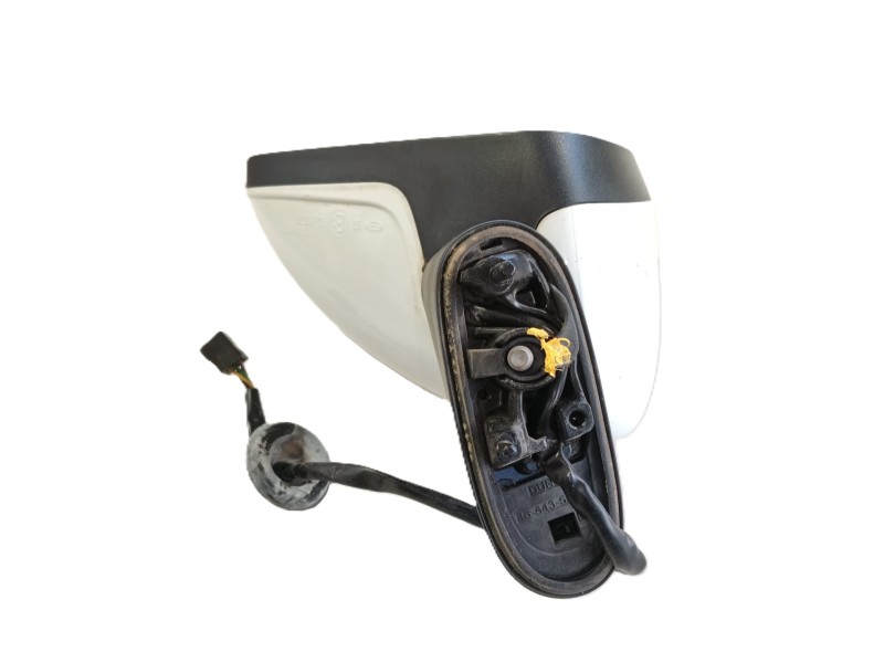 Recambio de espejo retrovisor izquierdo para opel corsa d (s07) 1.4 (l08, l68) referencia OEM IAM 13203389 468435664 