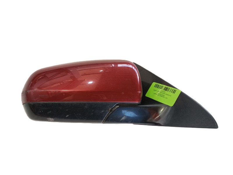 Recambio de espejo retrovisor derecho para chrysler sebring (js) 2.0 crd referencia OEM IAM 1AL061A4AD 81054 