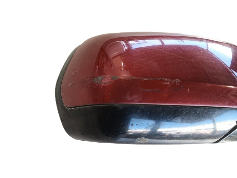 Recambio de espejo retrovisor derecho para chrysler sebring (js) 2.0 crd referencia OEM IAM 1AL061A4AD 81054 