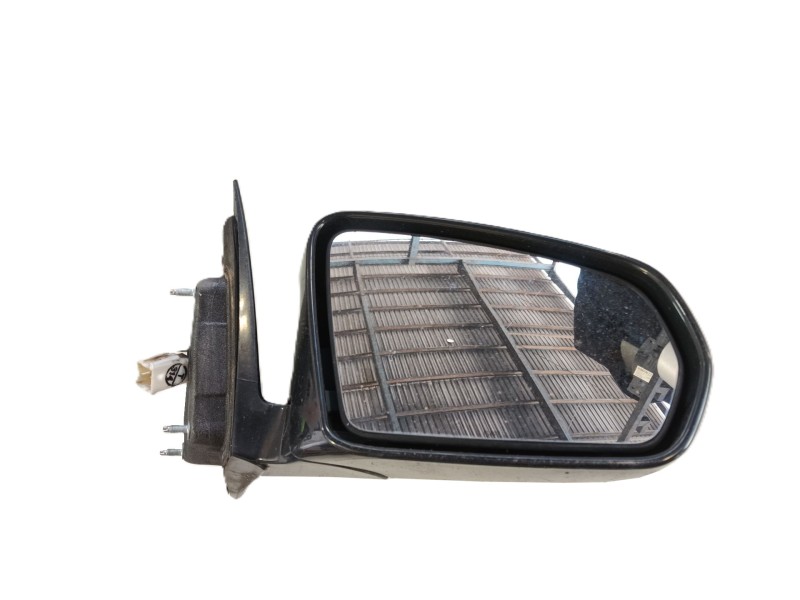 Recambio de espejo retrovisor derecho para chrysler sebring (js) 2.0 crd referencia OEM IAM 1AL061A4AD 81054 