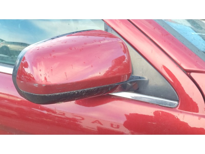 Recambio de espejo retrovisor derecho para chrysler sebring (js) 2.0 crd referencia OEM IAM 1AL061A4AD 81054 