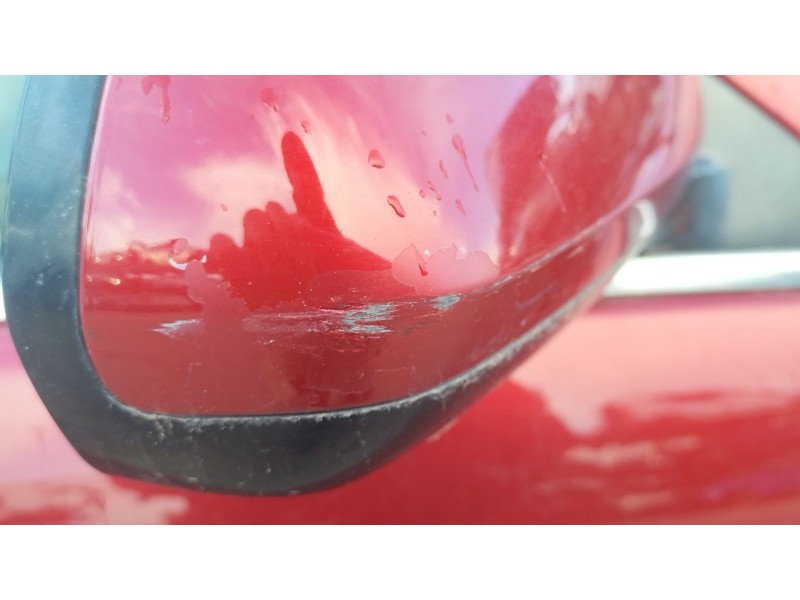 Recambio de espejo retrovisor derecho para chrysler sebring (js) 2.0 crd referencia OEM IAM 1AL061A4AD 81054 