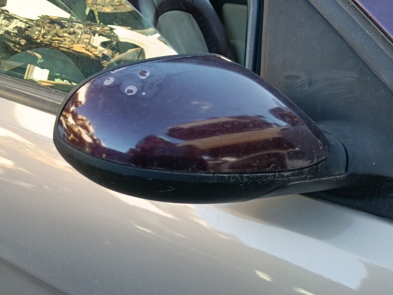 Recambio de espejo retrovisor derecho para lancia ypsilon (843_) 1.3 d multijet (843.axe11, 843.axe1a) referencia OEM IAM 000073