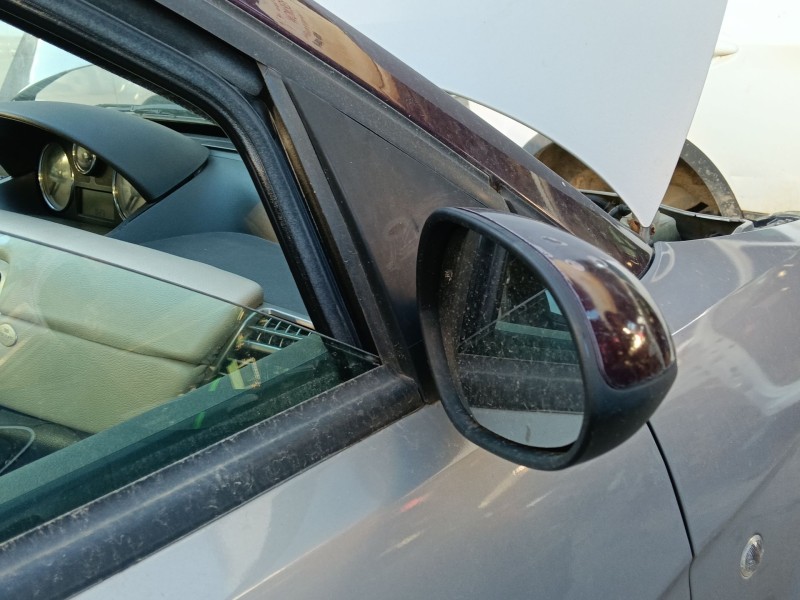 Recambio de espejo retrovisor derecho para lancia ypsilon (843_) 1.3 d multijet (843.axe11, 843.axe1a) referencia OEM IAM 000073