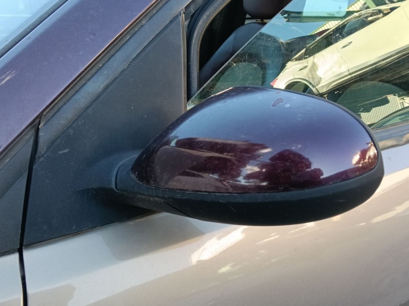 Recambio de espejo retrovisor izquierdo para lancia ypsilon (843_) 1.3 d multijet (843.axe11, 843.axe1a) referencia OEM IAM 0000