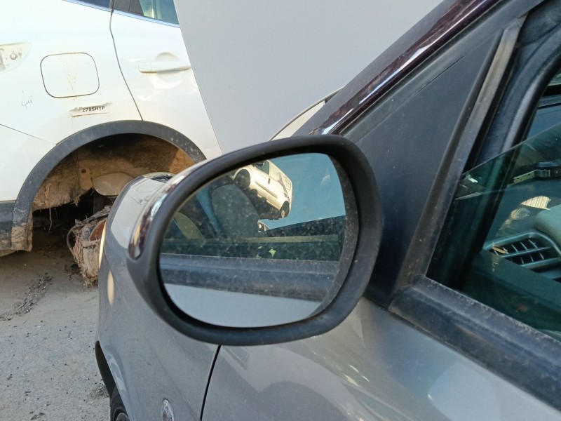 Recambio de espejo retrovisor izquierdo para lancia ypsilon (843_) 1.3 d multijet (843.axe11, 843.axe1a) referencia OEM IAM 0000