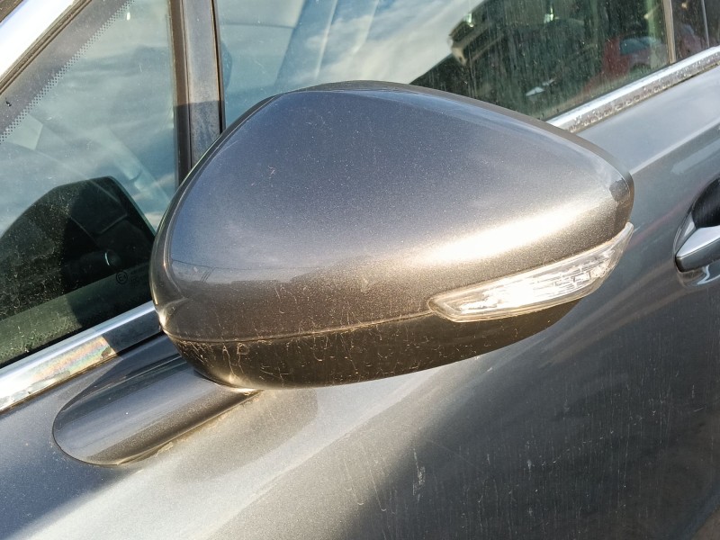 Recambio de espejo retrovisor izquierdo para peugeot 508 i (8d_) 1.6 hdi referencia OEM IAM 8154SH  