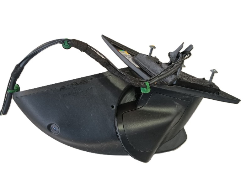 Recambio de espejo retrovisor izquierdo para audi q8 (4mn, 4mt) 50 tdi mild hybrid quattro referencia OEM IAM 4M8857409AM9B9 183