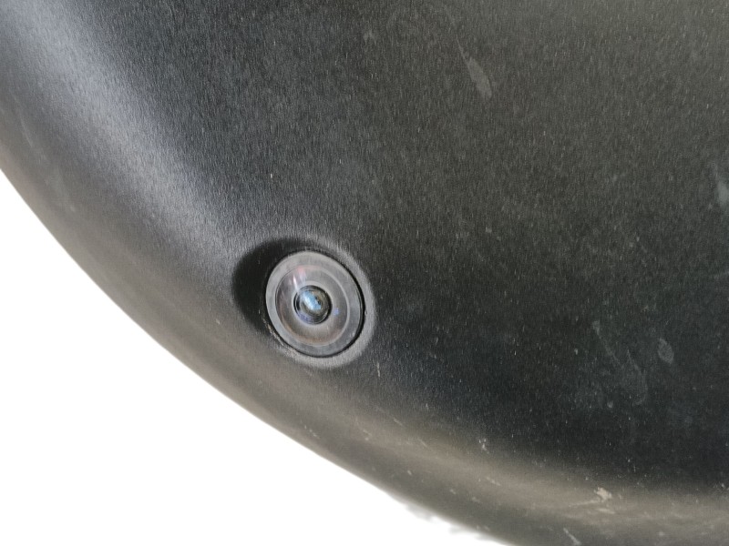 Recambio de espejo retrovisor izquierdo para audi q8 (4mn, 4mt) 50 tdi mild hybrid quattro referencia OEM IAM 4M8857409AM9B9 183