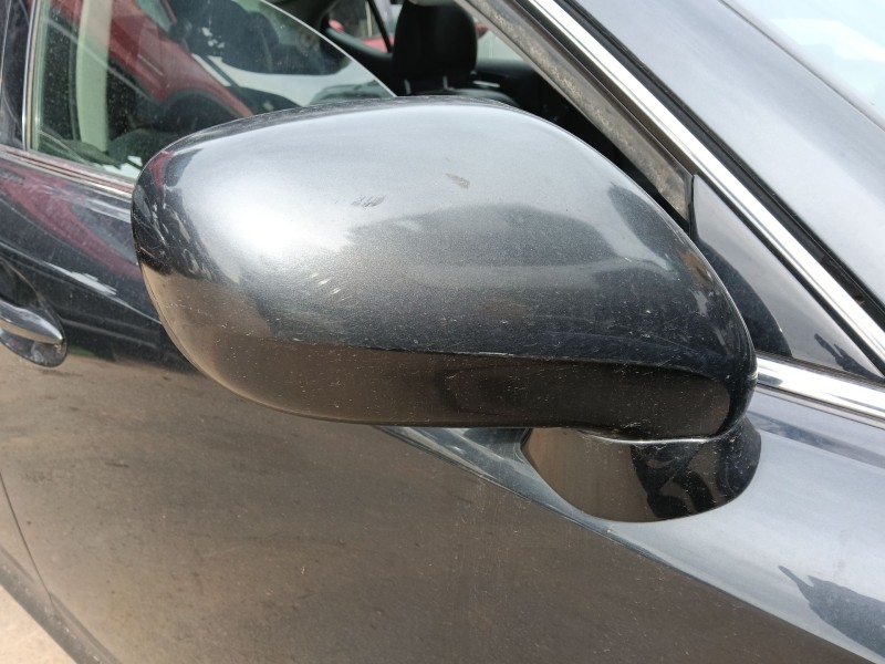 Recambio de espejo retrovisor derecho para lexus is ii (_e2_) 220d (ale20) referencia OEM IAM 8790153090B0  