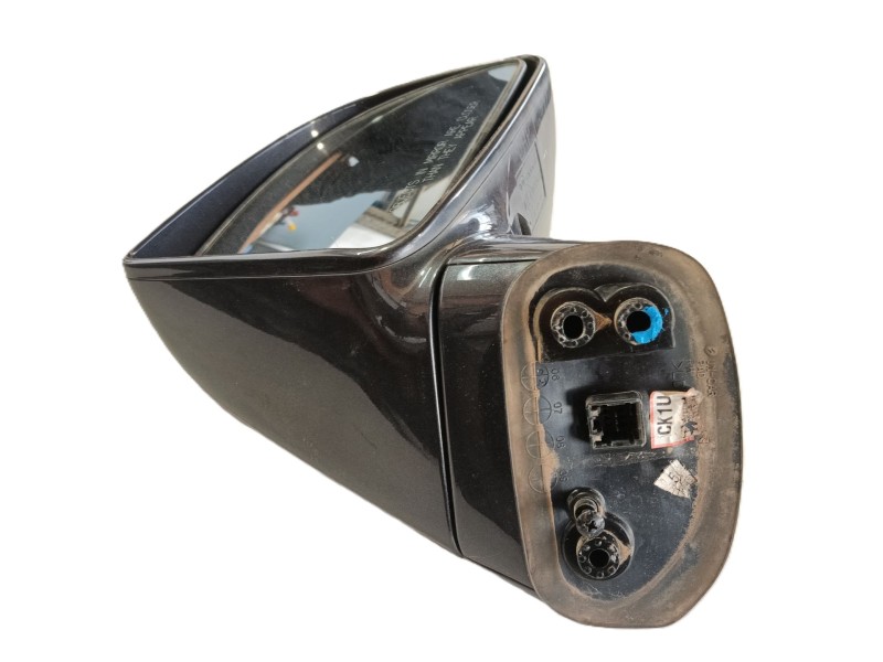Recambio de espejo retrovisor derecho para kia carens i monospace (fc, fj) 2.0 crdi referencia OEM IAM 876201D330 022576 