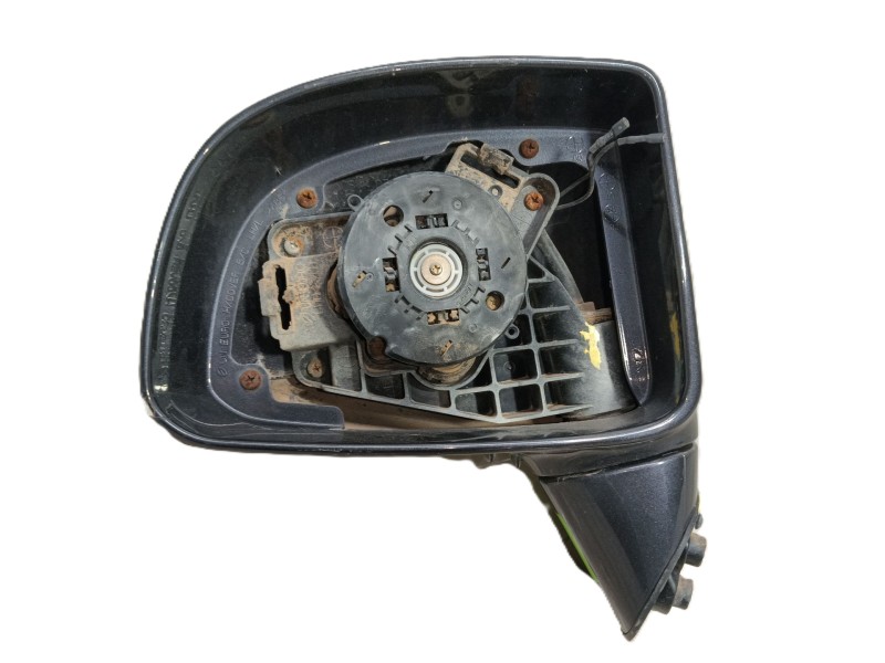 Recambio de espejo retrovisor izquierdo para kia carens i monospace (fc, fj) 2.0 crdi referencia OEM IAM 876101D330  
