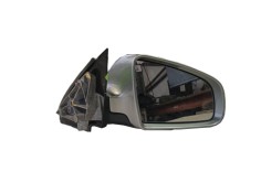 Recambio de espejo retrovisor izquierdo para audi a4 b6 (8e2) 1.9 tdi referencia OEM IAM    2