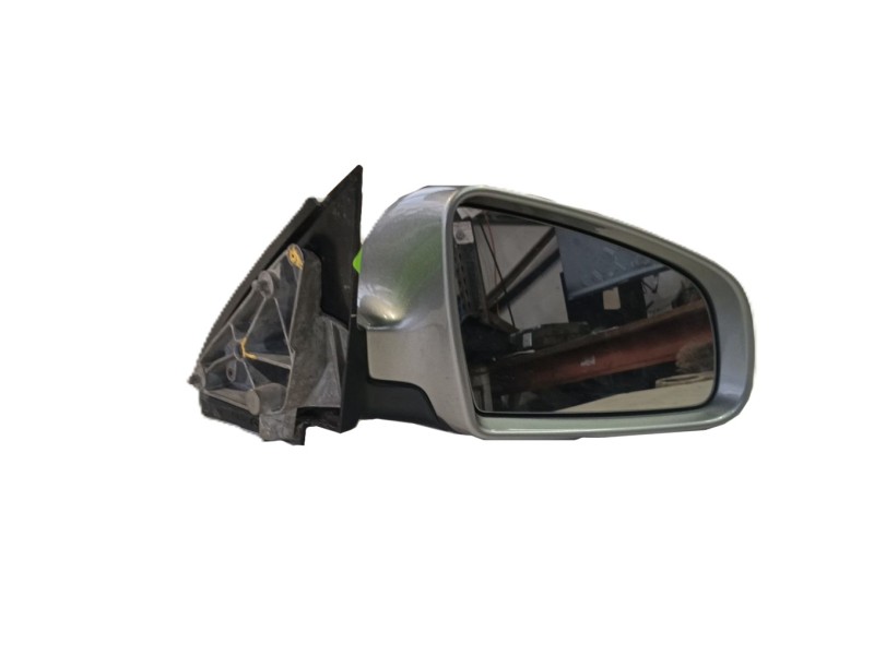 Recambio de espejo retrovisor izquierdo para audi a4 b6 (8e2) 1.9 tdi referencia OEM IAM   