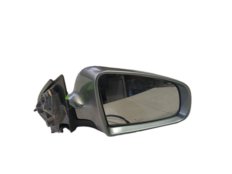 Recambio de espejo retrovisor izquierdo para audi a4 b6 (8e2) 1.9 tdi referencia OEM IAM   