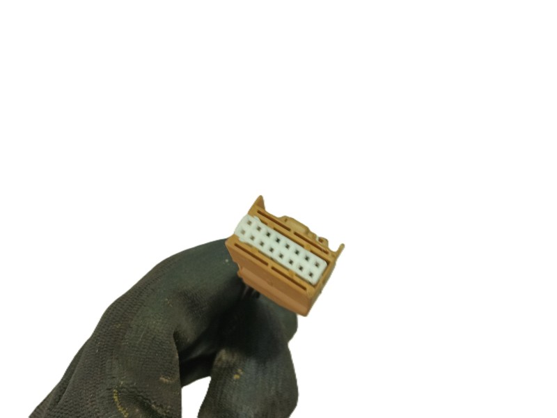 Recambio de espejo retrovisor izquierdo para audi a4 b6 (8e2) 1.9 tdi referencia OEM IAM   