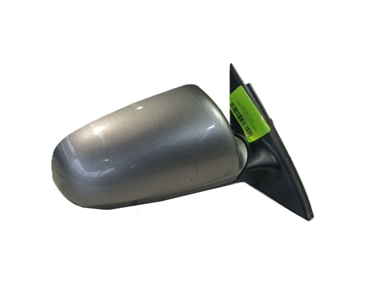 Recambio de espejo retrovisor izquierdo para audi a4 b6 (8e2) 1.9 tdi referencia OEM IAM   