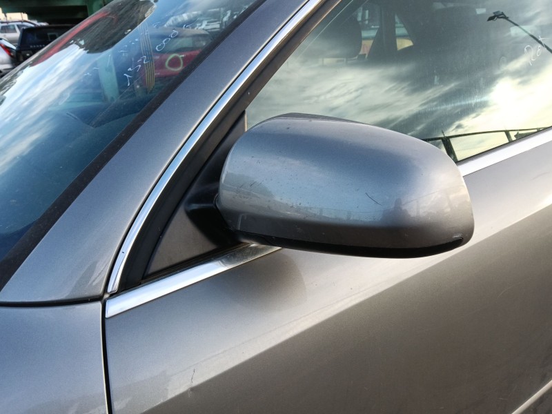 Recambio de espejo retrovisor izquierdo para audi a4 b6 (8e2) 1.9 tdi referencia OEM IAM   