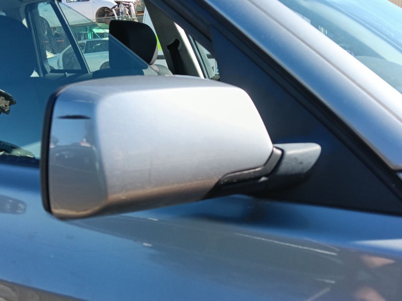 Recambio de espejo retrovisor derecho para bmw x3 (e83) 2.0 d referencia OEM IAM   