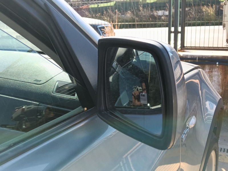 Recambio de espejo retrovisor derecho para bmw x3 (e83) 2.0 d referencia OEM IAM   