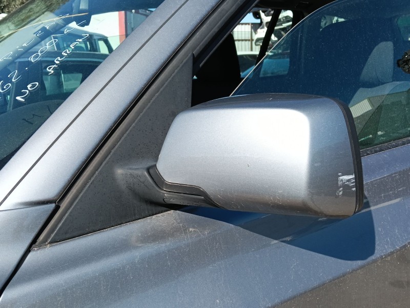 Recambio de espejo retrovisor izquierdo para bmw x3 (e83) 2.0 d referencia OEM IAM   