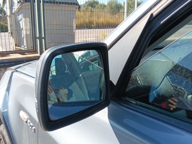 Recambio de espejo retrovisor izquierdo para bmw x3 (e83) 2.0 d referencia OEM IAM   
