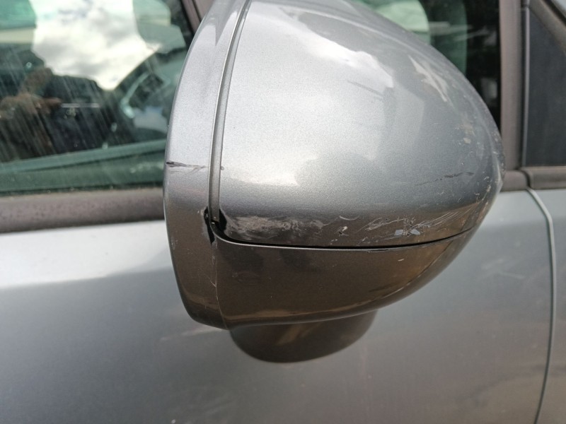 Recambio de espejo retrovisor derecho para opel meriva b monospace (s10) 1.7 cdti (75) referencia OEM IAM   