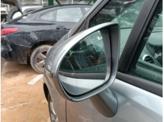 Recambio de espejo retrovisor izquierdo para opel meriva b monospace (s10) 1.7 cdti (75) referencia OEM IAM    2