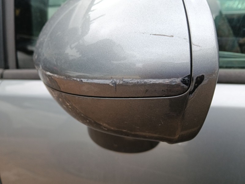 Recambio de espejo retrovisor izquierdo para opel meriva b monospace (s10) 1.7 cdti (75) referencia OEM IAM   