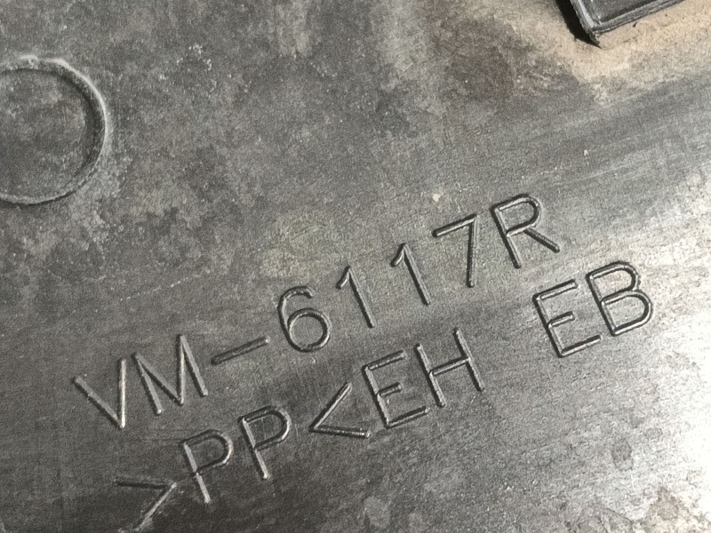 Recambio de espejo retrovisor derecho para fiat scudo furgoneta (270_, 272_) 2.0 d multijet referencia OEM IAM 1498682898  