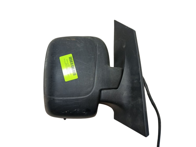 Recambio de espejo retrovisor derecho para fiat scudo furgoneta (270_, 272_) 2.0 d multijet referencia OEM IAM 1498682898  