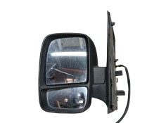 Recambio de espejo retrovisor izquierdo para fiat scudo furgoneta (270_, 272_) 2.0 d multijet referencia OEM IAM 8153K1 00308228